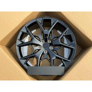 Jante forjate OEM R22 V1 (Set 4 buc) foto 2