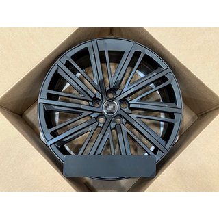 Jante forjate OEM R21 V1 (Set 4 buc) foto 1