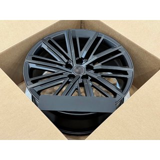 Jante forjate OEM R21 V1 (Set 4 buc) foto 3
