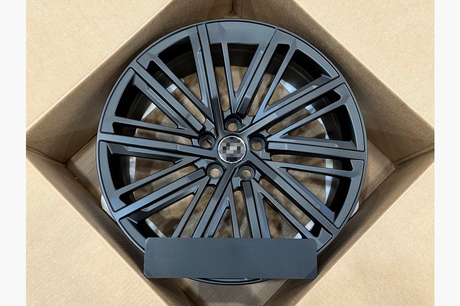 Lexus TX 2023– Jante forjate OEM R21 V1 (Set 4 buc) Image