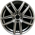 Lexus LFA 2010–2013 Jante forjate OEM R20 V1 (set 4 buc) foto 3