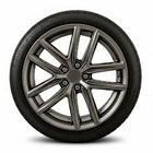 Lexus LFA 2010–2013 Jante forjate OEM R20 V1 (set 4 buc) foto 2