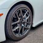 Lexus LFA 2010–2013 Jante forjate OEM R20 V1 (set 4 buc) foto 6