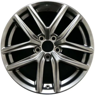 Jante forjate OEM R20 V1 (set 4 buc) foto 3