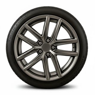 Jante forjate OEM R20 V1 (set 4 buc) foto 2