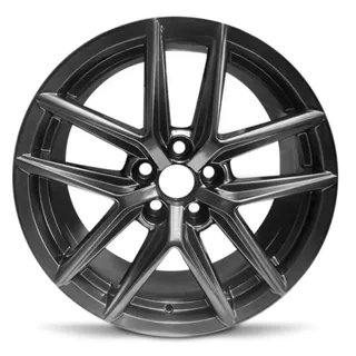 Jante forjate OEM R20 V1 (set 4 buc) foto 1