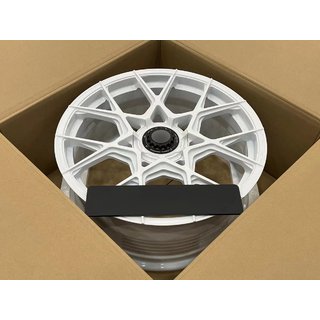 Jante forjate OEM R20 V2 (set 4 buc) foto 3
