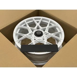 Jante forjate OEM R20 V2 (set 4 buc) foto 3