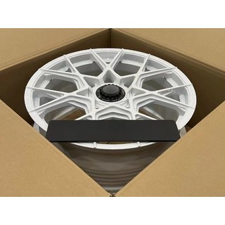 Jante forjate OEM R20 V2 (set 4 buc) foto 4