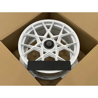 Jante forjate OEM R20 V2 (set 4 buc) foto 2