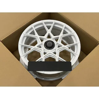 Jante forjate OEM R20 V2 (set 4 buc) foto 2