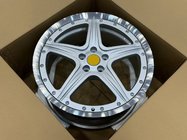 Lexus LFA 2010–2013 Jante forjate OEM R20 V3 (Set 4 buc) foto 2