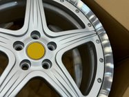Lexus LFA 2010–2013 Jante forjate OEM R20 V3 (Set 4 buc) foto 8