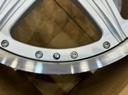 Lexus LFA 2010–2013 Jante forjate OEM R20 V3 (Set 4 buc) foto 9