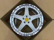 Lexus LFA 2010–2013 Jante forjate OEM R20 V3 (Set 4 buc) foto 1
