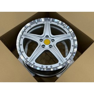 Jante forjate OEM R20 V3 (Set 4 buc) foto 2