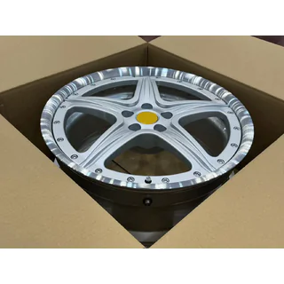 Jante forjate OEM R20 V3 (Set 4 buc) foto 4