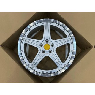 Jante forjate OEM R20 V3 (Set 4 buc) foto 1