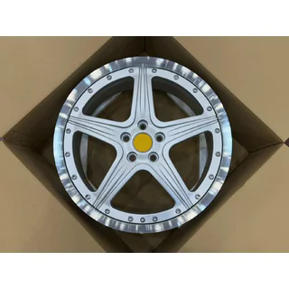 Jante forjate OEM R20 V3 (Set 4 buc) foto 1