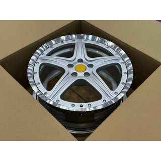 Jante forjate OEM R20 V3 (Set 4 buc) foto 3