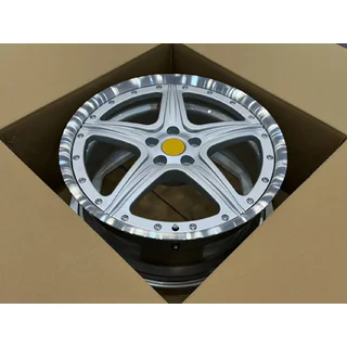 Jante forjate OEM R20 V3 (Set 4 buc) foto 3