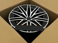 Lexus LFA 2010–2013 Jante forjate OEM R20 V4 (Set 4 buc) foto 3