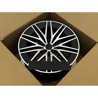 Jante forjate OEM R20 V4 (Set 4 buc) foto 2