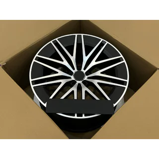 Jante forjate OEM R20 V4 (Set 4 buc) foto 2