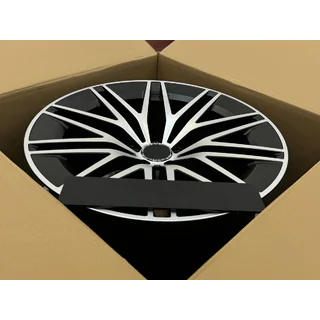 Jante forjate OEM R20 V4 (Set 4 buc) foto 4