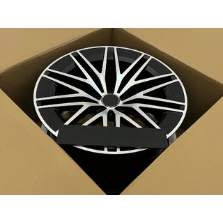Jante forjate OEM R20 V4 (Set 4 buc) foto 3