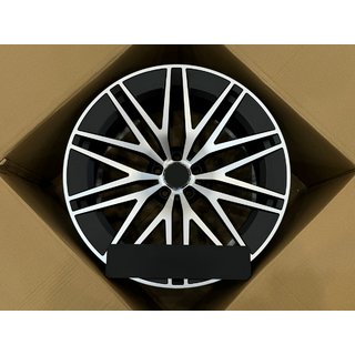 Jante forjate OEM R20 V4 (Set 4 buc) foto 1