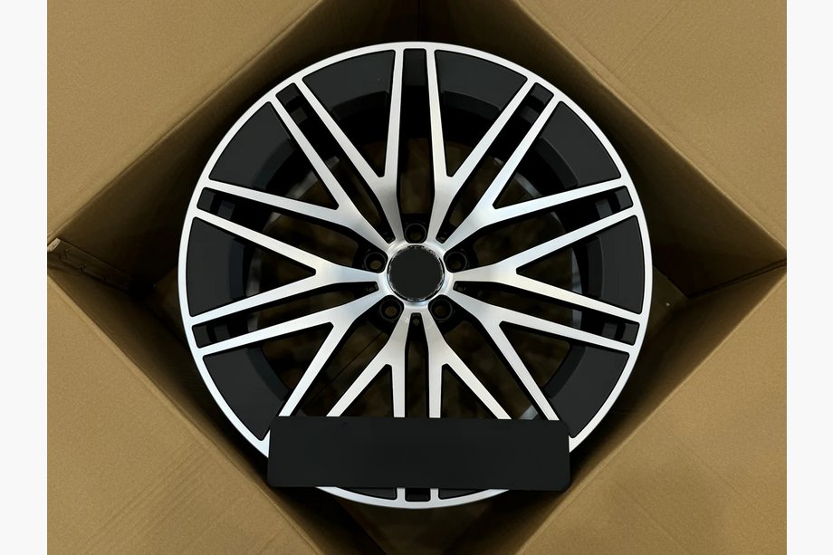 Lexus LFA 2010–2013 Jante forjate OEM R20 V4 (Set 4 buc) Image