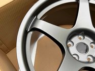 Lexus LFA 2010–2013 Jante forjate OEM R20 V5 (Set 4 buc) foto 8