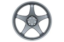Lexus LFA 2010–2013 Jante forjate OEM R20 V5 (Set 4 buc) foto 2