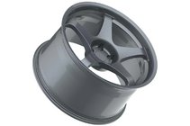 Lexus LFA 2010–2013 Jante forjate OEM R20 V5 (Set 4 buc) foto 4