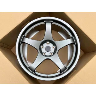 Jante forjate OEM R20 V5 (Set 4 buc) foto 1