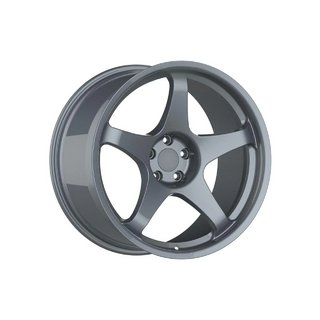 Jante forjate OEM R20 V5 (Set 4 buc) foto 3