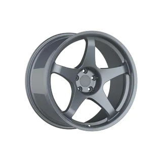 Jante forjate OEM R20 V5 (Set 4 buc) foto 3