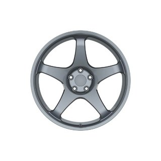 Jante forjate OEM R20 V5 (Set 4 buc) foto 2