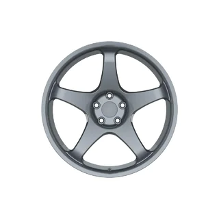 Jante forjate OEM R20 V5 (Set 4 buc) foto 2