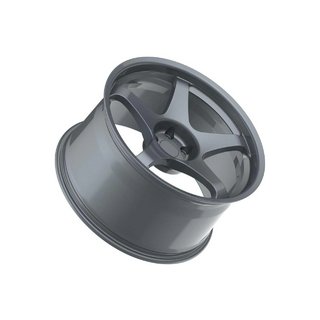 Jante forjate OEM R20 V5 (Set 4 buc) foto 4