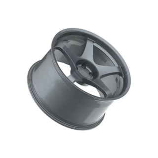 Jante forjate OEM R20 V5 (Set 4 buc) foto 4