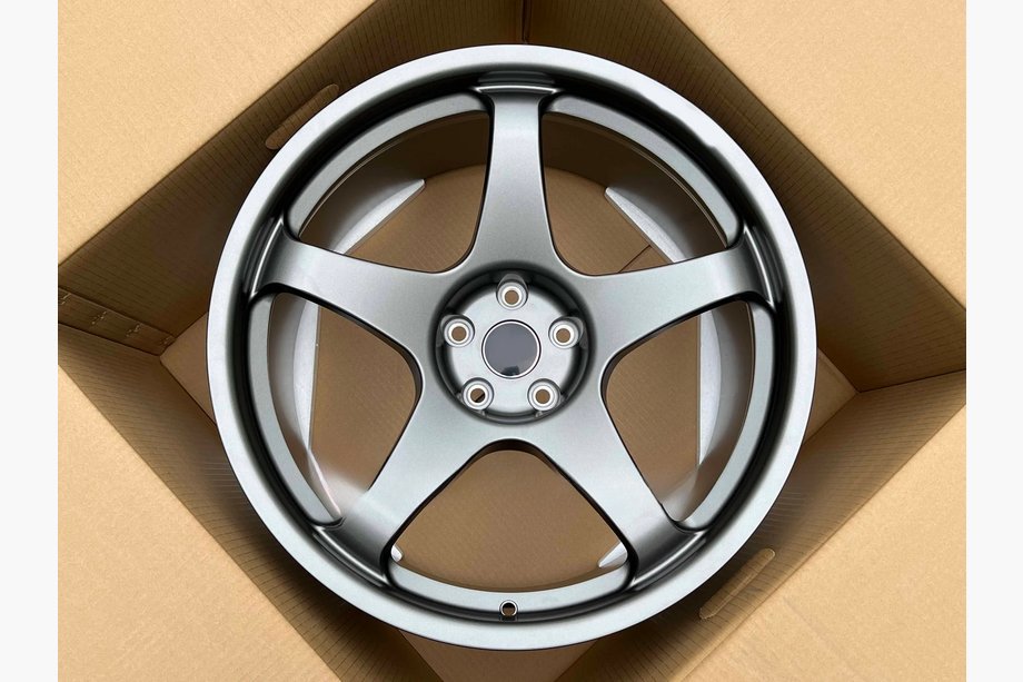 Lexus LFA 2010–2013 Jante forjate OEM R20 V5 (Set 4 buc) Image