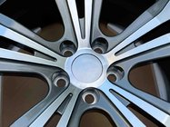 Lexus LFA 2010–2013 Jante forjate OEM R20 V6 (set 4 buc) foto 5