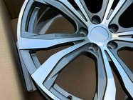 Lexus LFA 2010–2013 Jante forjate OEM R20 V6 (set 4 buc) foto 6