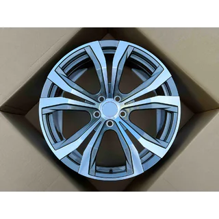 Jante forjate OEM R20 V6 (set 4 buc) foto 1