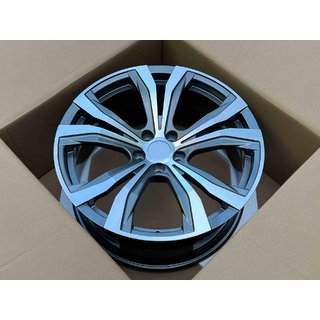 Jante forjate OEM R20 V6 (set 4 buc) foto 2