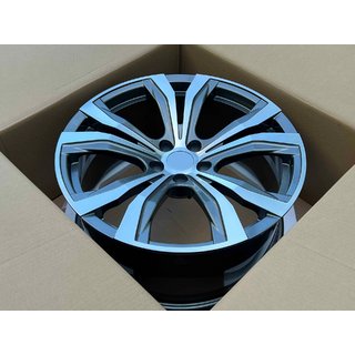Jante forjate OEM R20 V6 (set 4 buc) foto 3