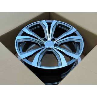 Jante forjate OEM R20 V6 (set 4 buc) foto 3