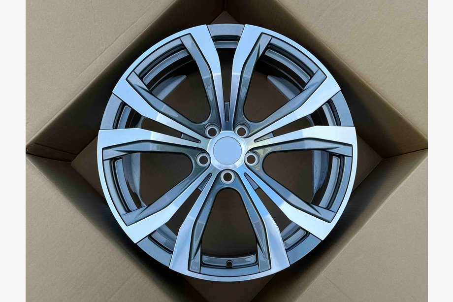 Lexus LFA 2010–2013 Jante forjate OEM R20 V6 (set 4 buc) Image